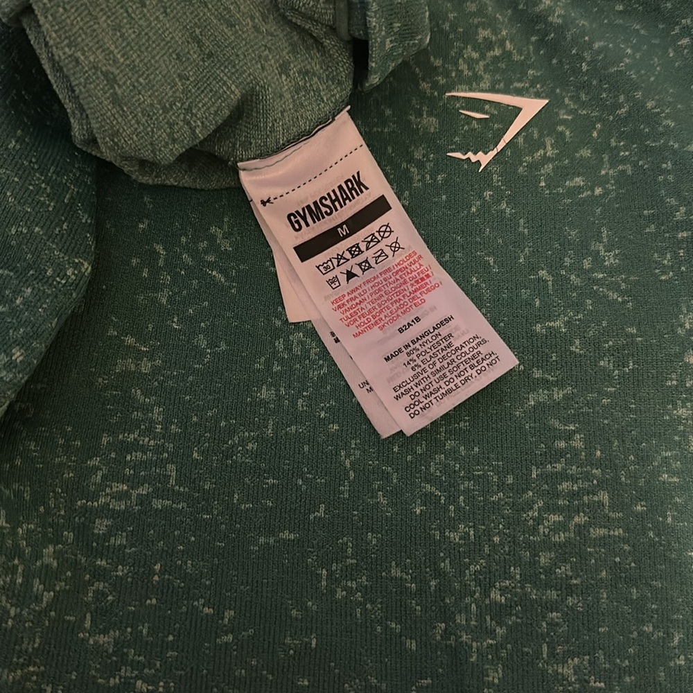 Gymshark seamless leggings - Picture 3 of 6